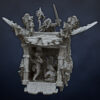 Slaves Chariot - x1