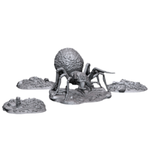 Queen of Spiders and Sons - Królowa Pająków - Davale Games