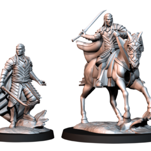 064552c5e78299fdcc88c468801f95bc.png Lord of Bloody High Elves Zestaw F/M - Elrond - Davale Games