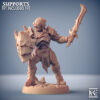 Scourgeland Survivors - x1