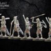 067bedf31b4d9ecea55e2bc9c92378e7.jpg Khnum Archers x10 - Lost Kingdom - Minifaktura