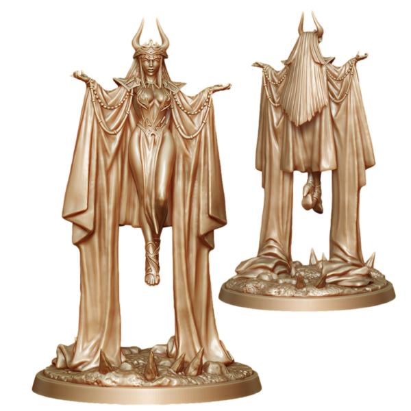 Queen Persephone - x1