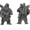 Engineer - DLM - Dwarven Holds - Druk 3D