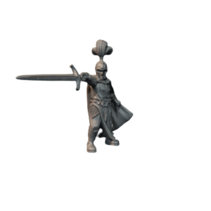 Elven Lord