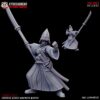 Kensai Naginata Master - Minifaktura