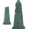 06b0f0ed31db620a3c78da699ca86b94.jpg Eldritch Obelisks x2 - Mammoth Factory - Druk 3D
