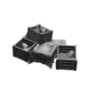 06b0f1b7b1f1fd52543c99a1ea5d6f78.png Camp Supplies - Crate Stack - Caballero Miniatures