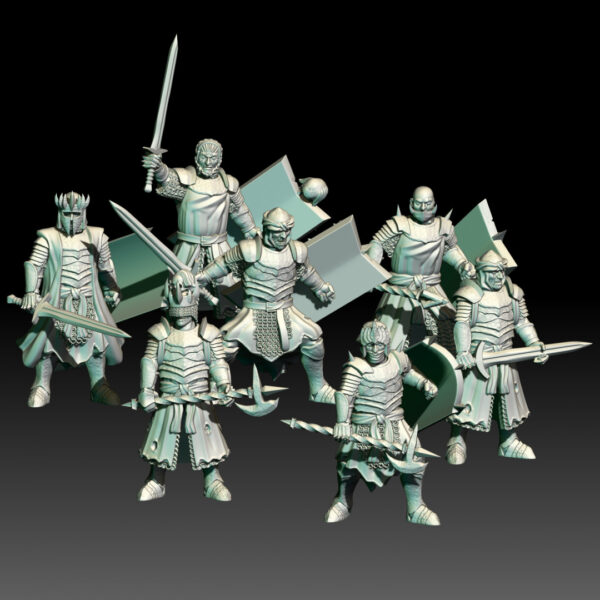 06db593e57a294380c2ff2e95d9ac7a6.jpg Dark Souled Men Warriors - x5