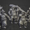 0749011deddccb985f3acb87696baa62.jpg Khazarian Warriors - Ogry - Ogre Warriors