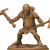 Krub Miner #1 - Mammoth Factory - Druk 3D