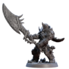 Ultran Dragonsmasher