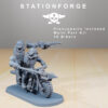 GrimGuard Death Bikers 10 szt. - Station Forge