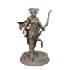 Tiefling Archer