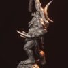 King Glagar - SC - Minifaktura - Druk 3D