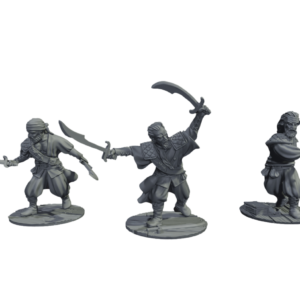 07c9c10a0c7681f89d2d2cdb1105f803.png Rising Sun Pirate Warriors 1 - Medbury Miniatures