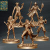 Vampire Hunters - 5x