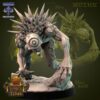 Nothic - Mammoth Factory - Druk 3D