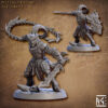 Mezzalfiend of the Gorge - x1