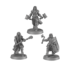 Sisters of Sigmus Superiors - x1 - Monstrous Encounters