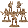 Grenadiers
