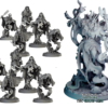 Hunted Monster Set