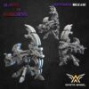 091f4657c8e09b044f780e85d360d41f.jpg Dark Crossbow - White Angel Miniatures - Minifaktura