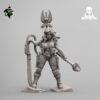 Alexandra Axiom - RO - Druk 3D - Minifaktura