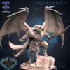 Drakkari Ascendant #1 - Mammoth Factory - Druk 3D