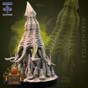 099958c9051a9f68549d295214c4f982.jpg Darkmantle 1 - Mammoth Factory - Druk 3D