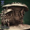 Oreshluma - Mammoth Factory - Druk 3D