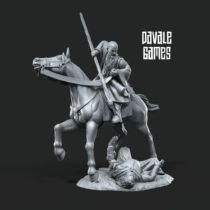 09c20494b99d1c26edc50725db53c580.jpg Blood-Handed Mage Mounted - x1