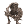 Orc Skeleton 5x Oddział
