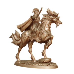 09e2371b86c087ee022f2bcb356b375b.png Elf Prince On Kirin - Książę Elfów