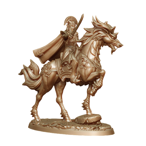09e2371b86c087ee022f2bcb356b375b.png Elf Prince On Kirin - Książę Elfów