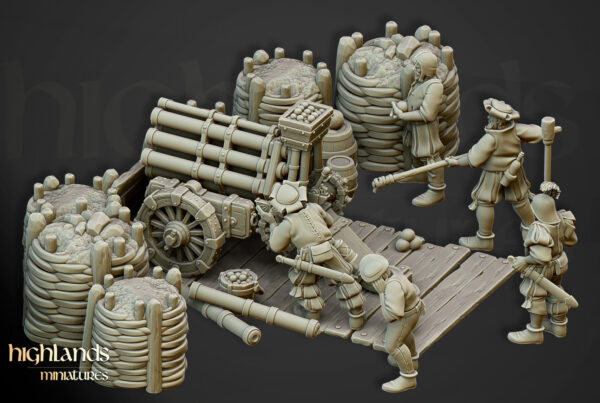 0a2ae5752af298178d0a74d3be58b08c.jpg Sunland Imperial Volley Gun - Warhammer