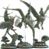Fukuro Archers - Lost Kingdom - Druk 3D