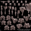 Iron Orcs - x5
