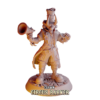 Clown Circus Barker