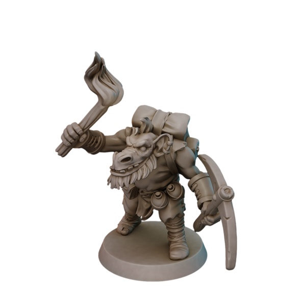 Kobolds - x1