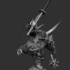 Overlord - Sabertooth Collectibles - Minifaktura