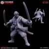 0b02416714b48a16edd6cda5f2fa0844.jpg Minatomo Kenshin Ronin Hero - Minifaktura