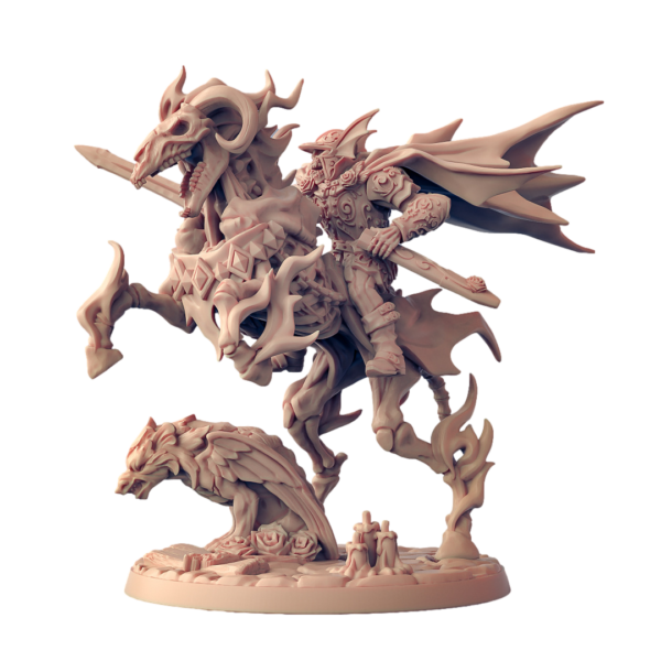0b17188511c0015f2cc0a950eb080b3a.png Harguul on Azekiel the Nightmare