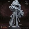 Witch-Queen Sulepesh - Mammoth Factory