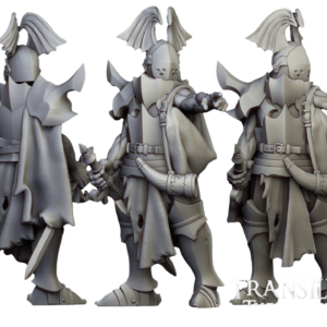 Vampire Neophyte Musician