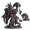 Giant Swamp Troll