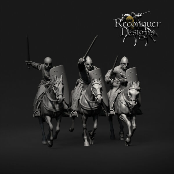 0b693f1161787b20497e9ee59b87b52b.jpg 12th century Military Order Knights Set C - x3