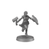 Sisters of Sigmus Novices - x1 - Monstrous Encounters
