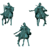 Elven Knights - x1