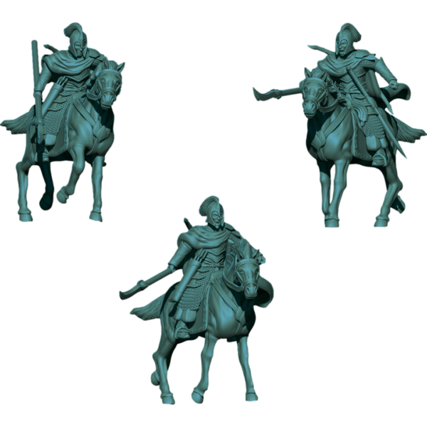 Elven Knights - x1