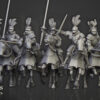 Sunland Knights on Horse